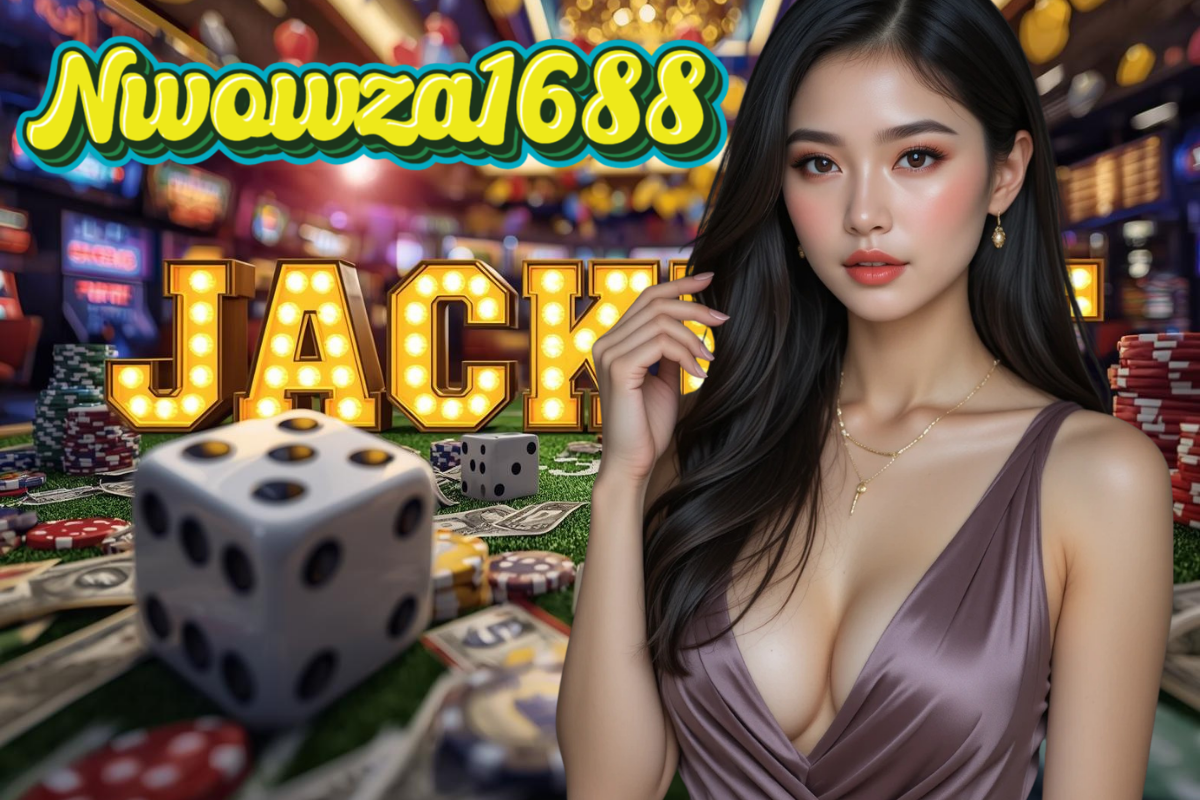 wowza1688 สล็อต